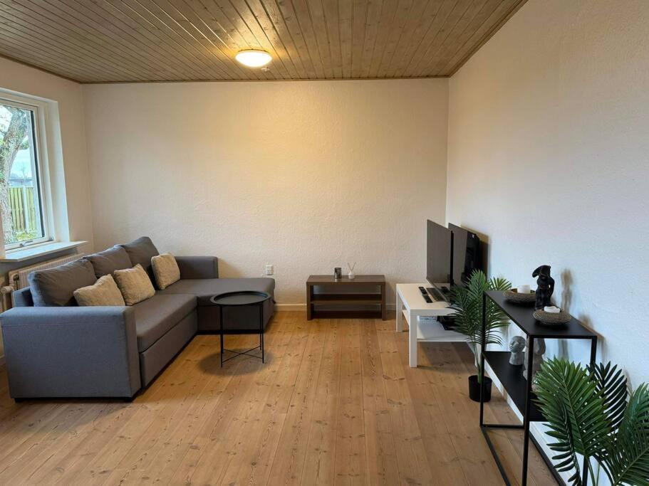 House Living Billund - By Viktorija Apartment Ngoại thất bức ảnh