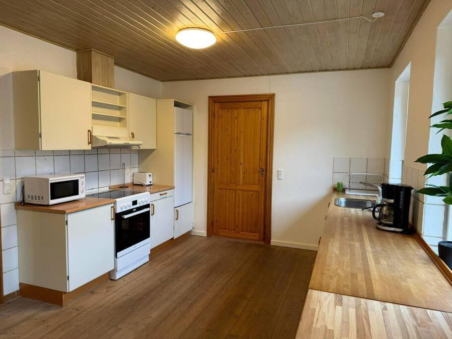 House Living Billund - By Viktorija Apartment Ngoại thất bức ảnh