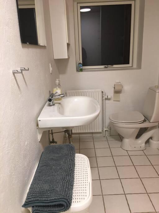 House Living Billund - By Viktorija Apartment Ngoại thất bức ảnh