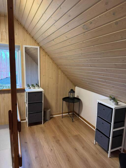 House Living Billund - By Viktorija Apartment Ngoại thất bức ảnh