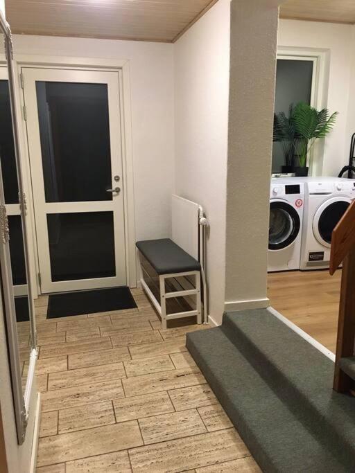 House Living Billund - By Viktorija Apartment Ngoại thất bức ảnh