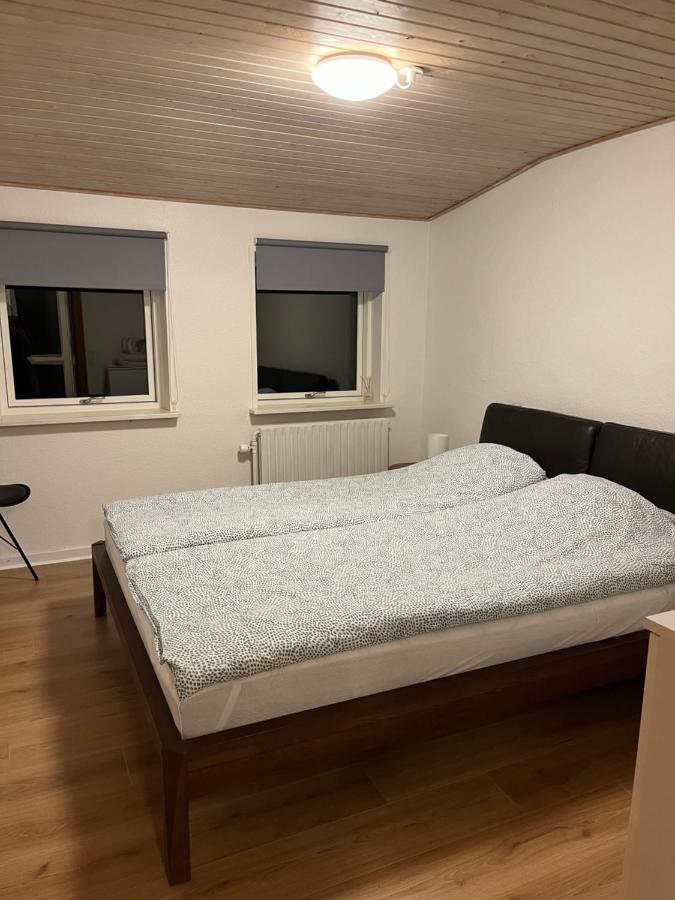 House Living Billund - By Viktorija Apartment Ngoại thất bức ảnh